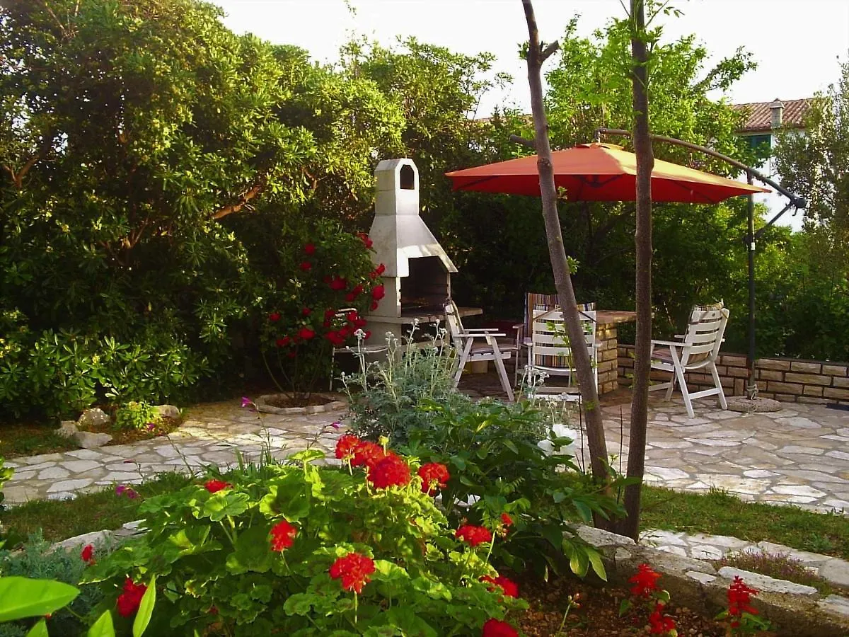 Apartmani Milena Barbat na Rabu 0*,  Croatia