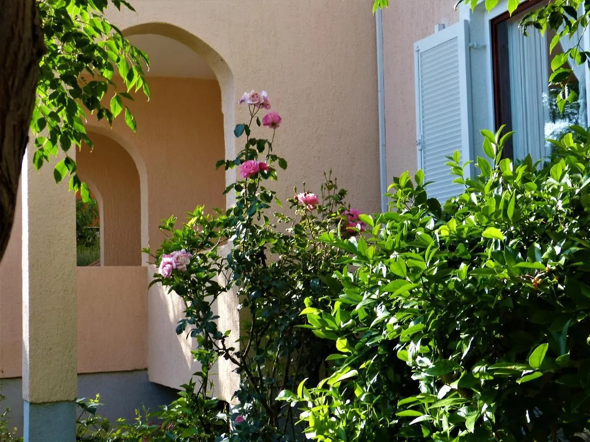 Apartmani Milena Barbat na Rabu
