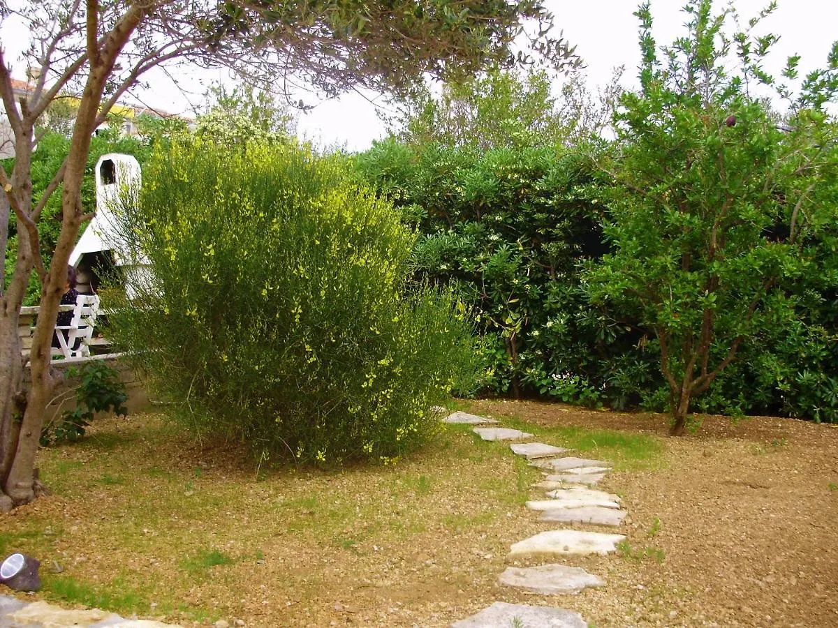 Apartmani Milena Barbat na Rabu كرواتيا