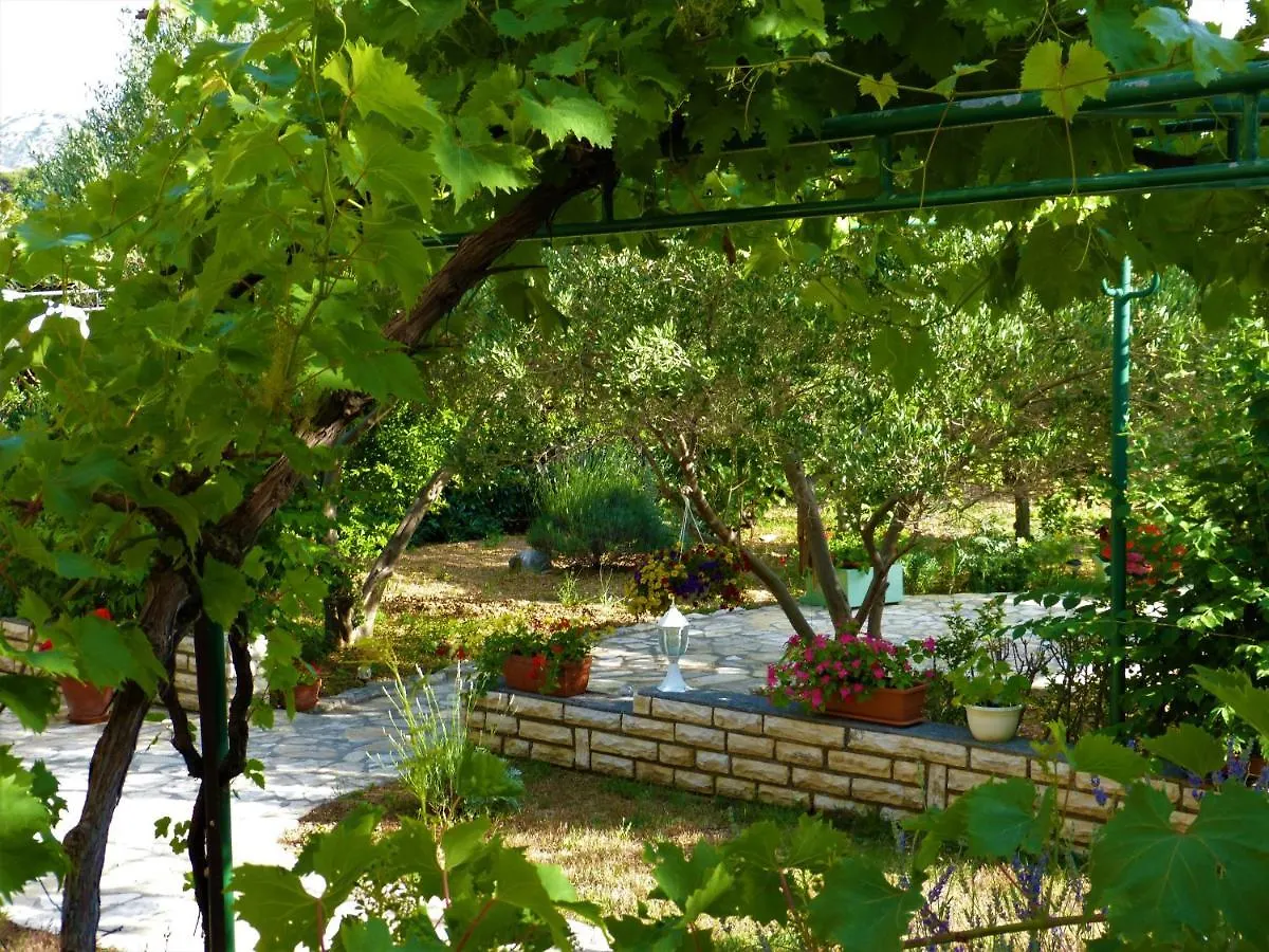 Apartmani Milena Barbat na Rabu