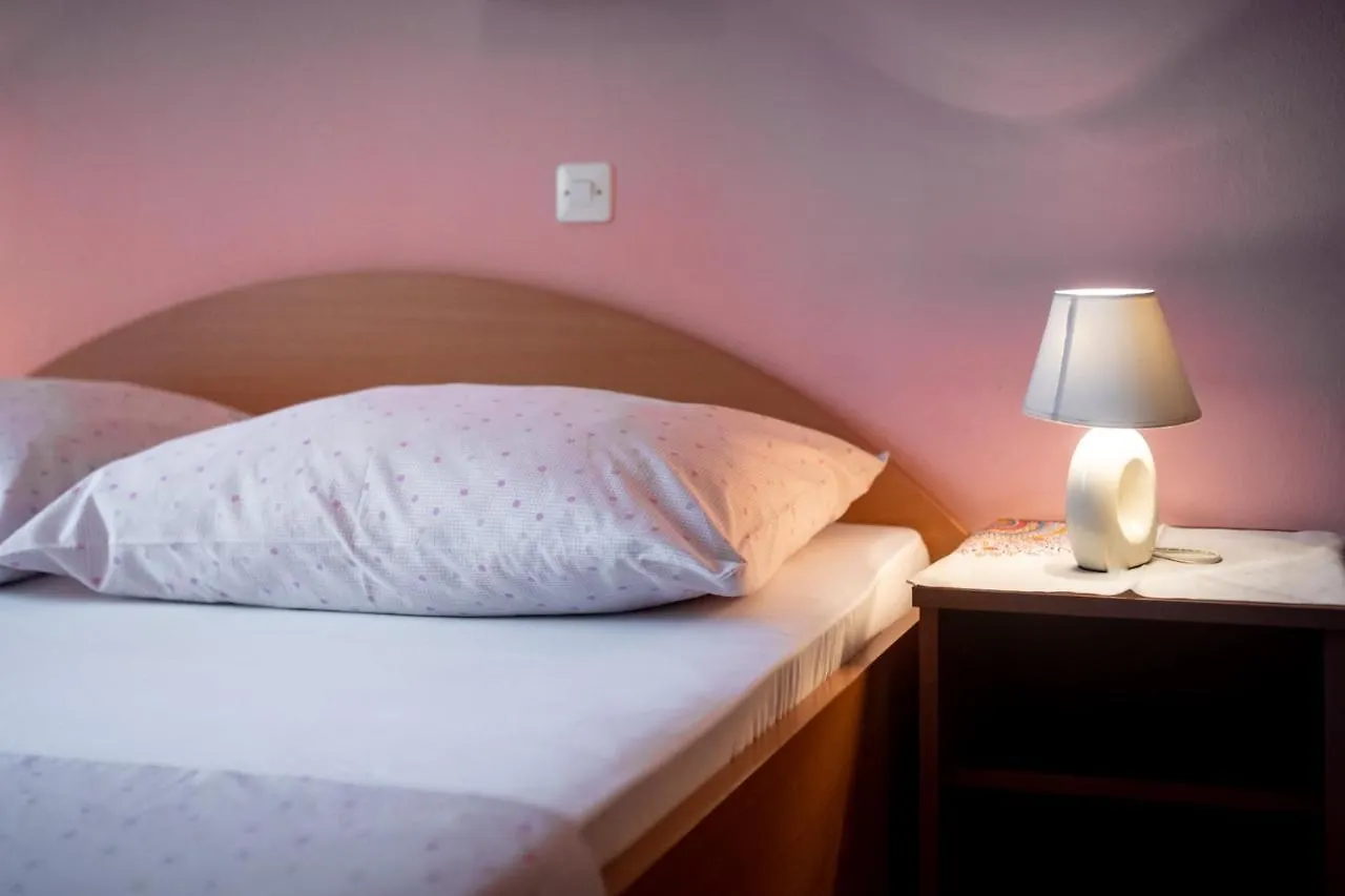 Apartmani Milena Barbat na Rabu
