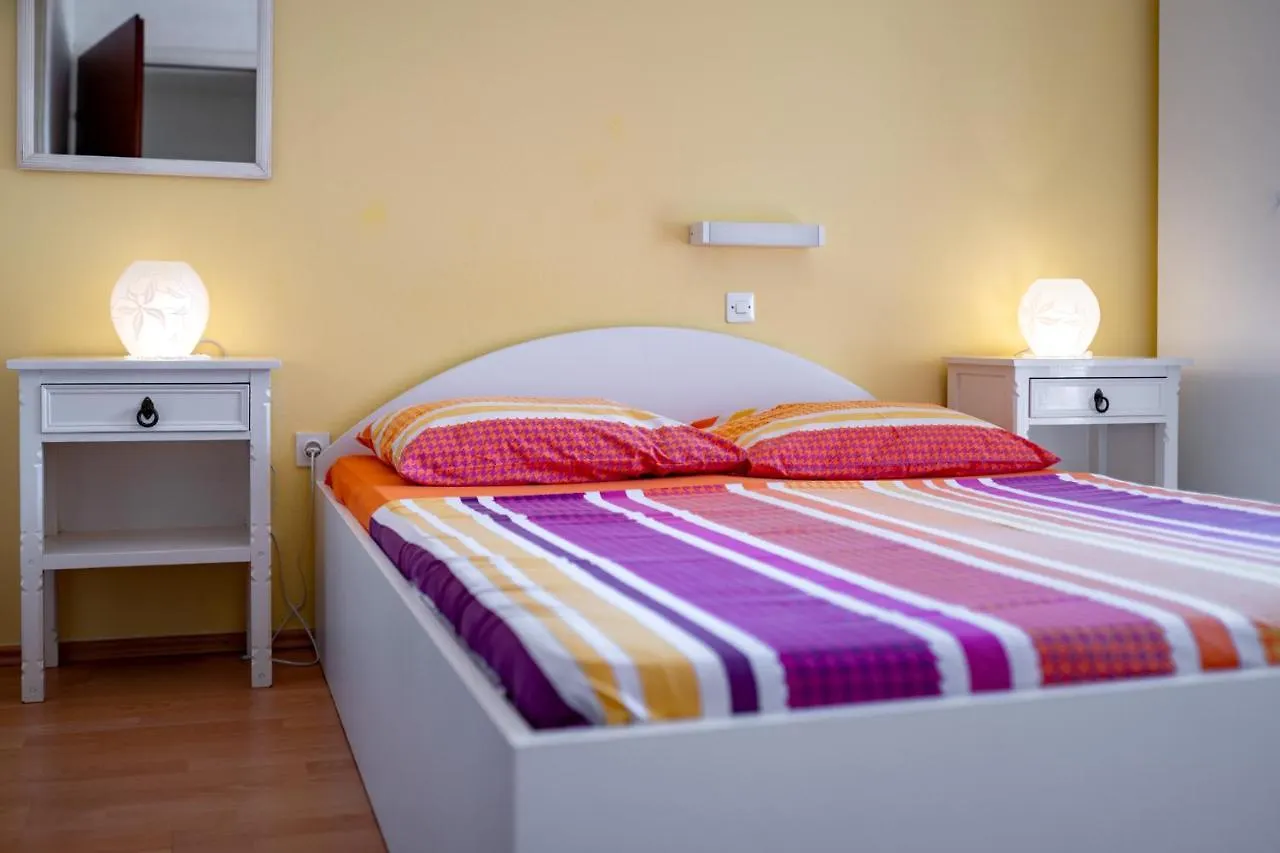 Apartmani Milena Barbat na Rabu